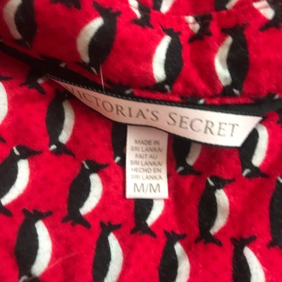 Victoria’s Secret pjs size medium - Picture 4 of 5